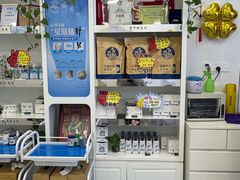 -世龙世家甲沟炎·灰指甲·嵌甲矫正·修脚(武侯区双楠店)