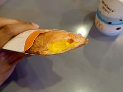 -麦当劳(中二横路店)