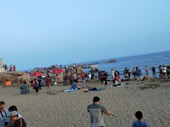 -老虎石海上公园