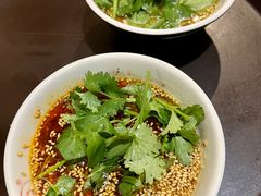 -万记麻辣烫国展总店