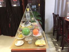 -慈心素食馆(绳金塔店)