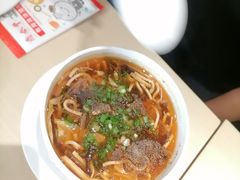 -鼎泰丰(当代商城店)