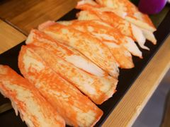 -碳说品道.瓦片烤肉.海鲜烧烤(中华路店)