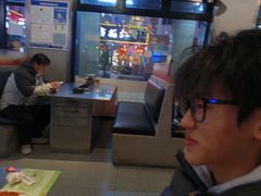 -嫩羊羊·延边烤串·朝鲜族美食(张家港美食街店)