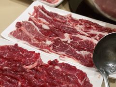 -伟记牛肉(金鸿公路店)