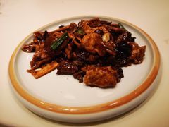 -惠丰堂饭庄·烤鸭·京味菜(翠微路店)