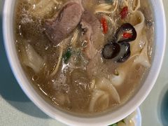 -合记烩面(人民路店)