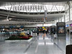 -杭州萧山国际机场