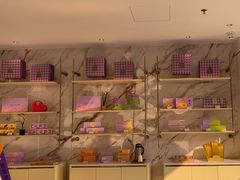 -GANSO元祖食品(锦创书城店)