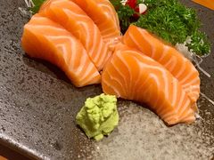 -気楽亭和食料理(气乐亭大世界本店)