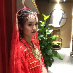点击看大图 -盘子女人坊古装写真摄影(长春总店)