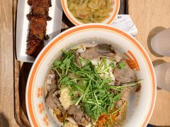 -小满手工粉(北京富力广场店)