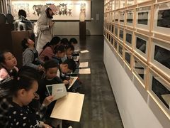 -甲乙果 美术书法(通州校区)