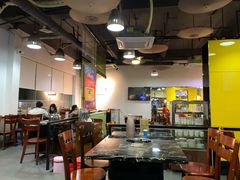 大堂-李师傅脆肚(华强北店)