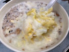 -清真老马家国华牛奶鸡蛋醪糟(正宁路店)