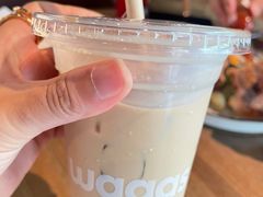 -Wagas沃歌斯(大学路店)