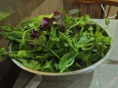 -黔府豆米火锅野菜馆(南马店)