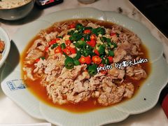 骄子肥牛-锦府盐帮·李宅(领展购物广场中关村店)