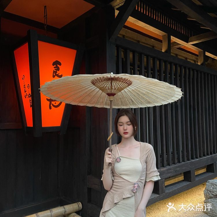 杭州探店 | 食日长酒家🏮