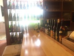 -希望日本料理(保利香槟花园店)