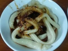 甜水面-洞子口张老二凉粉(文殊院店)