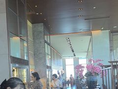 -嘉定凯悦·咖啡厅