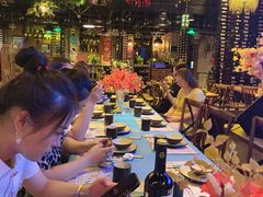 -胡桃里音乐酒馆(四道口店)