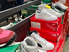 -PUMA品牌自营折扣店(百联奥特莱斯店)