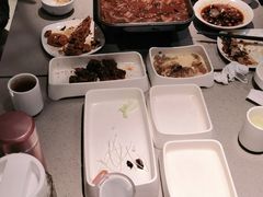 -半天妖烤鱼(东方新天地店)