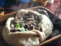 -达老餐厅