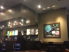 -星巴克(重庆上海城店)