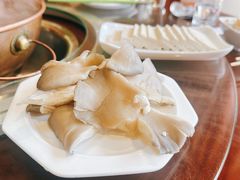 -惠丰涮肉馆|炭火铜锅·手工水饺(德宝新园店)
