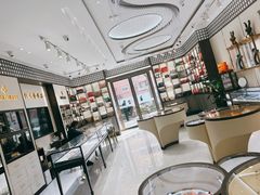 -上海恒天奢侈品(总店)