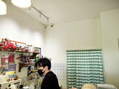 -白熊咖啡(闽江大道店)