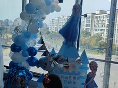 -Barbe a papa亲子餐厅(杨浦店)
