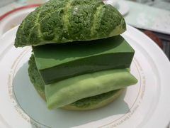 -大树餐厅(环球港店)