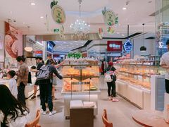 -BreadTalk面包新语·烘焙蛋糕(领展购物广场店)