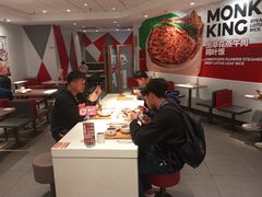 -72街荷叶饭(东方宝泰广场店)