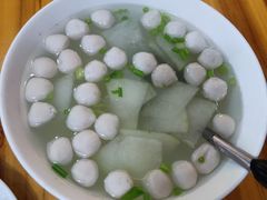 -海之鲜大排档(东山海鲜金銮湾店)