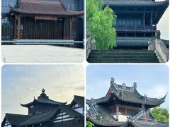 -柯岩风景区