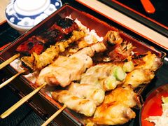 -小山日本料理(兴业太古汇店)