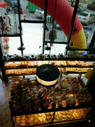 -红钻石(明日星城店)