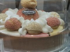 -哈根达斯(上海静安蛋糕店)