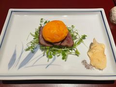 -炎橘·板前料理 Omakase