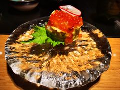 -西村日本料理(香格里拉饭店)