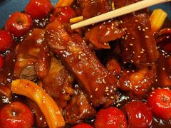 -老大连·海肠捞饭·大连海鲜大连菜(西安路店)