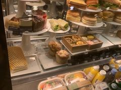 -星巴克(深圳龙岗星河时代店)
