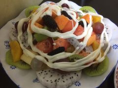 -正宗天津烧麦馆(柳州路店)