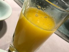 -浩运·海鲜青岛菜·海胆水饺(石老人店)