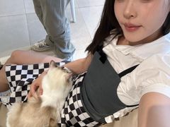 -怪兽屋·羊驼·猫咖·狗咖(俊华广场店)